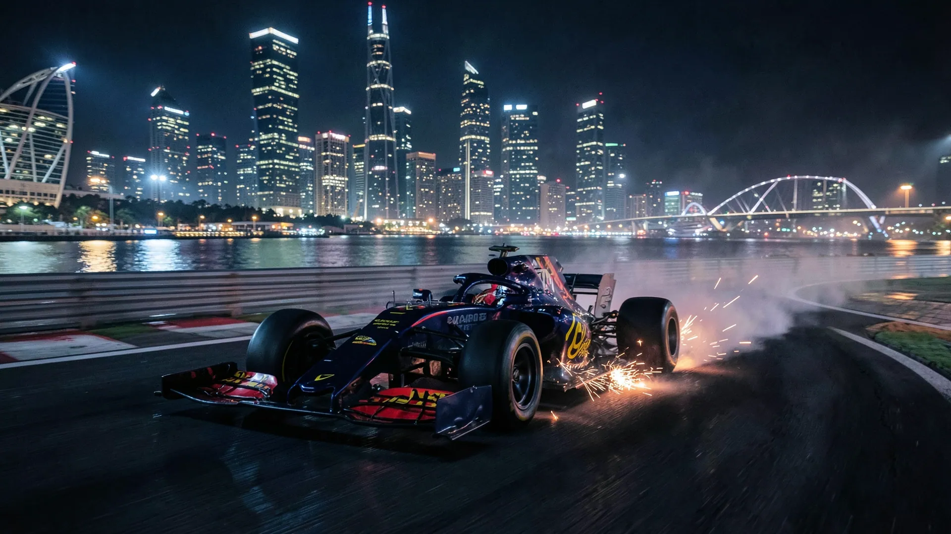 Verstappen Hits Back at Former Drivers as Red Bull Shakes Off 'Scary' Start