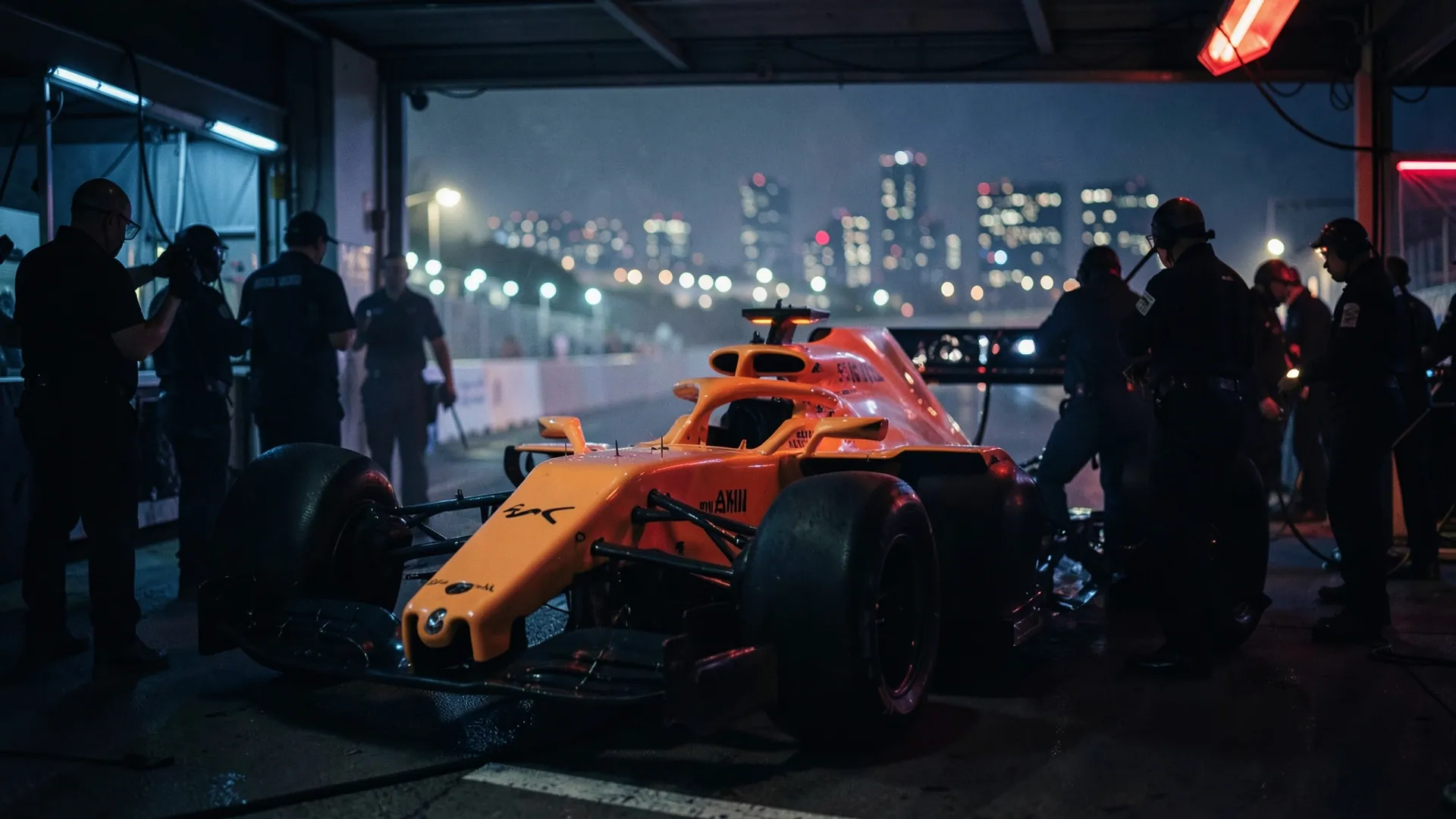Piastri Admits McLaren Have No Fix Coming as Red Bull Close In on Third