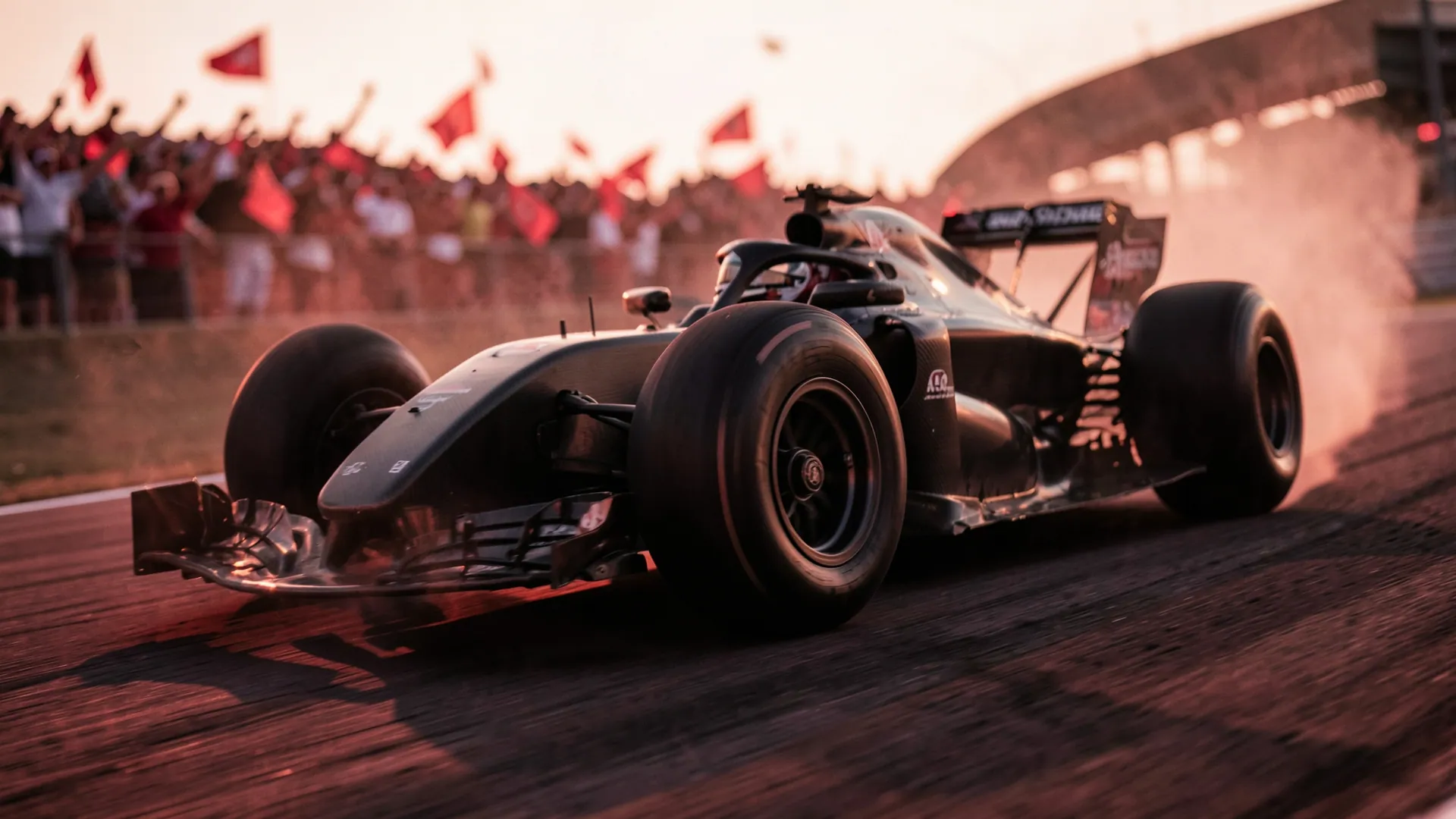 Leclerc Tops Austin Practice as Ferrari's New Upgrade Faces Its Sunday Test