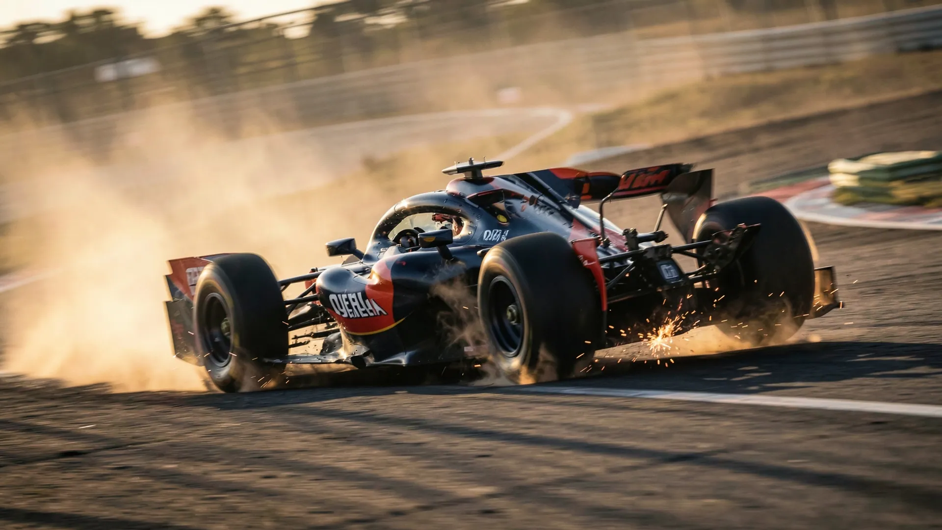 Red Bull's Austin Split Shows How Narrow the RB22's Window Has Become