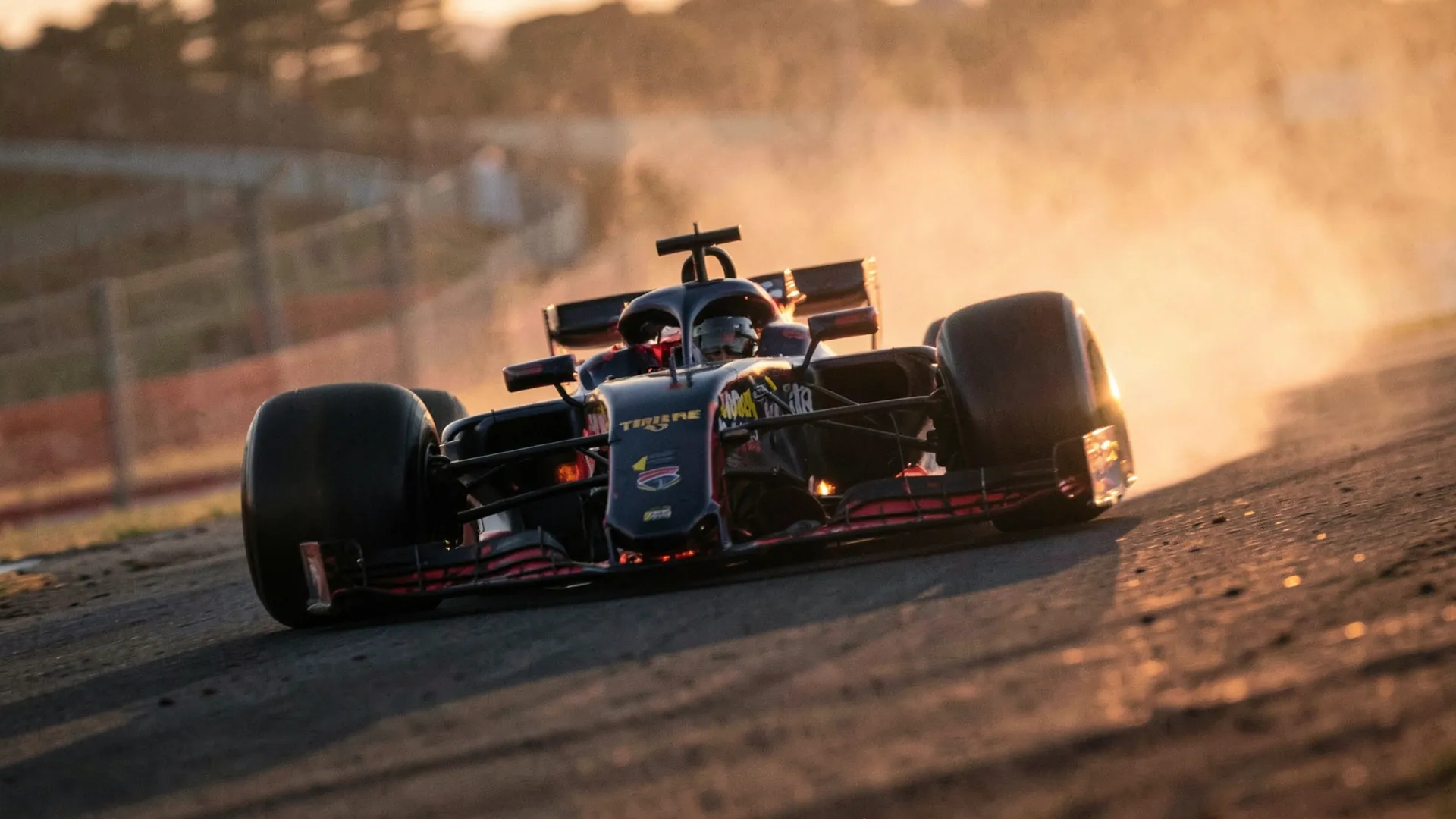 Austin Qualifying Shows Red Bull's RB22 Can Beat Ferrari on an Off Day
