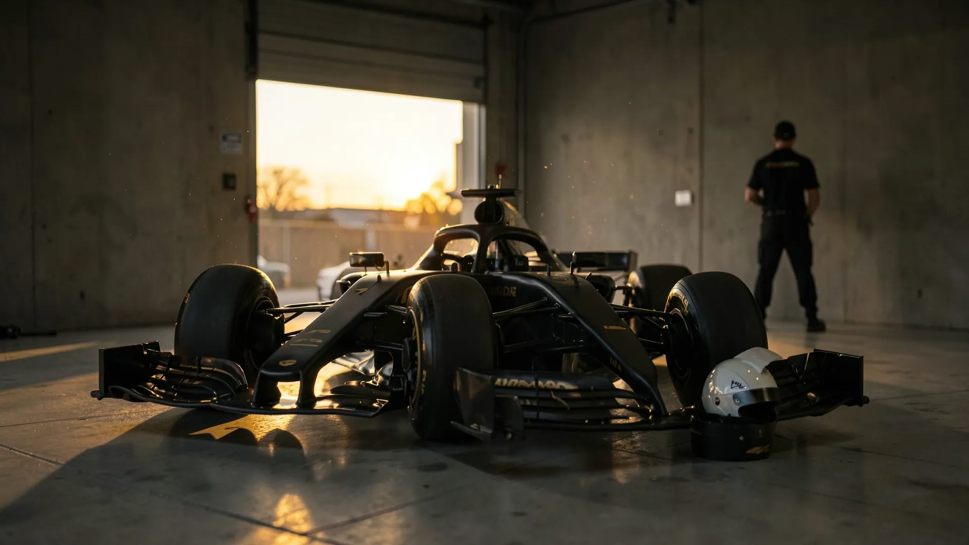 Bottas's Cadillac Future in Doubt as Budkowski Leaves Door Open for 2027