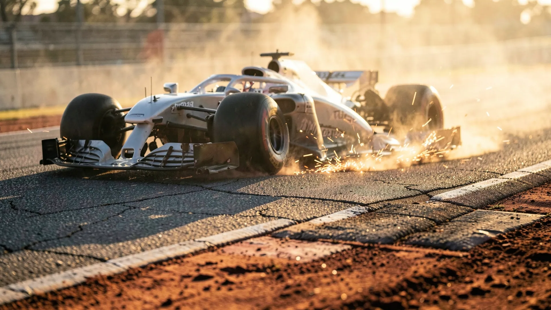Verstappen and Epstein's Public Row Exposes Austin's Unsolved Bump Problem
