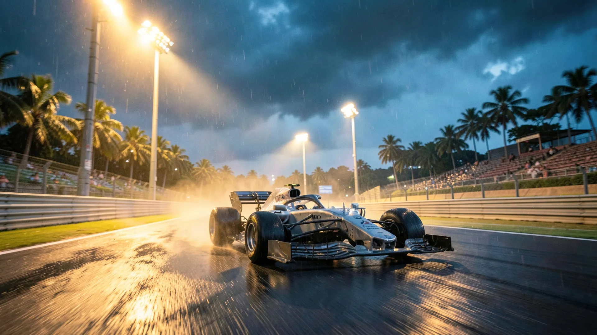 Bahrain Grand Prix in Malaysia preview: what to watch at Kuala Lumpur