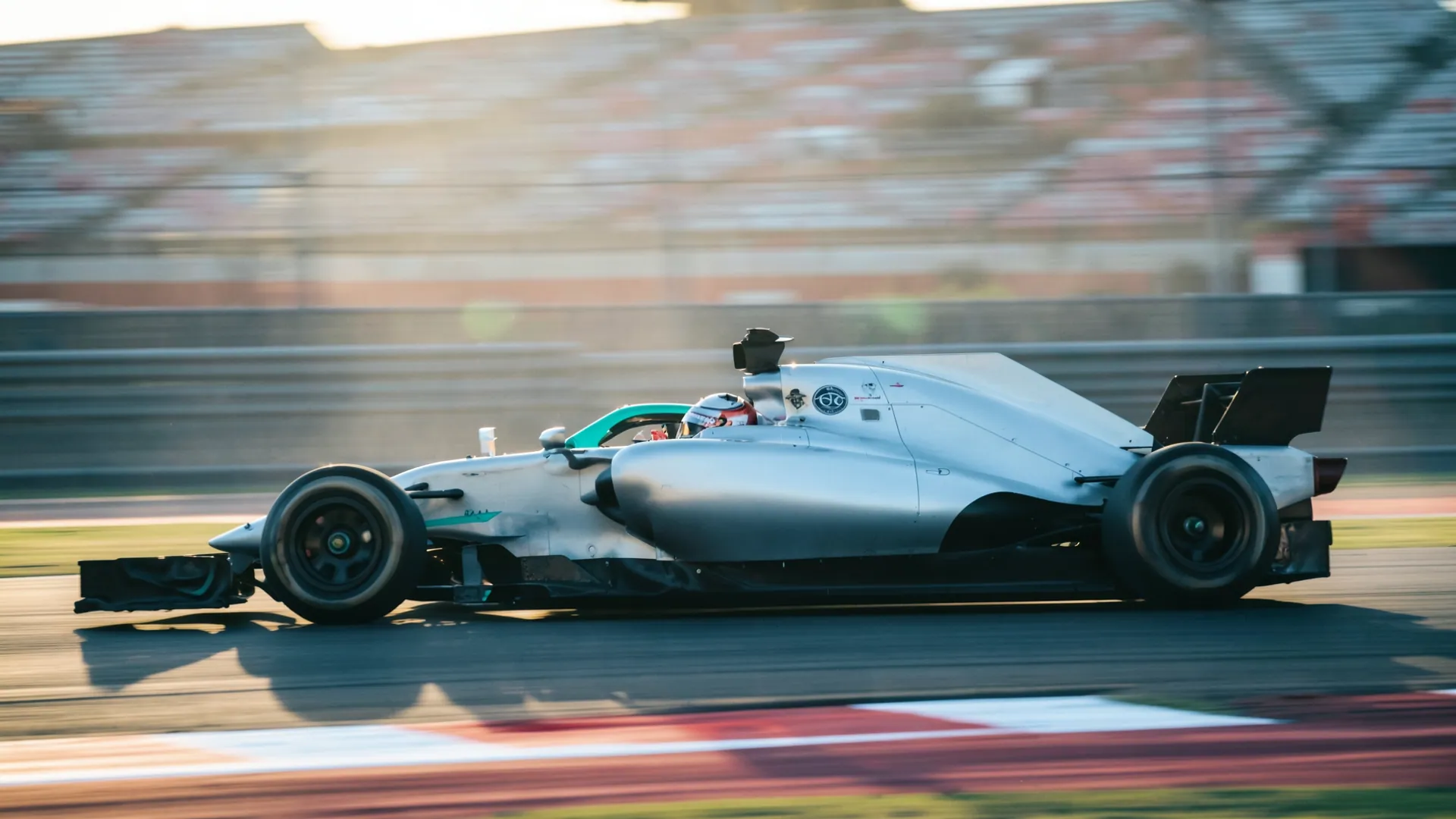 Antonelli Wins United States Grand Prix From Pole to Move Within Reach of the Title
