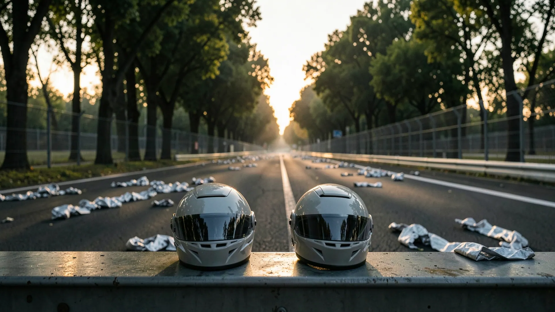Monza's hangover: Mercedes' civil war, McLaren's balancing act, and F1 looks to Madrid