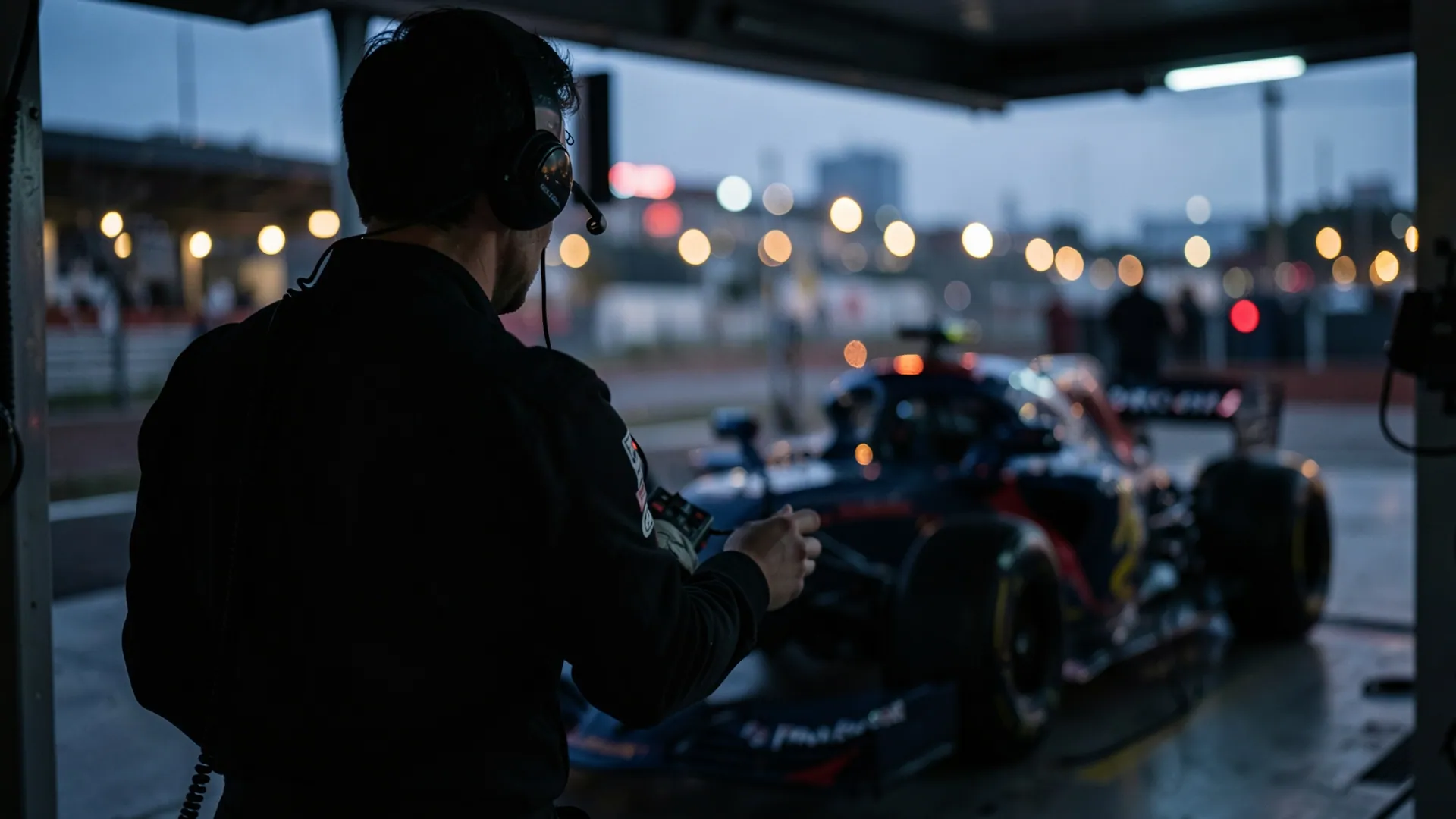 Red Bull Give Verstappen a New Race Engineer as Russell Talks Up Their Threat
