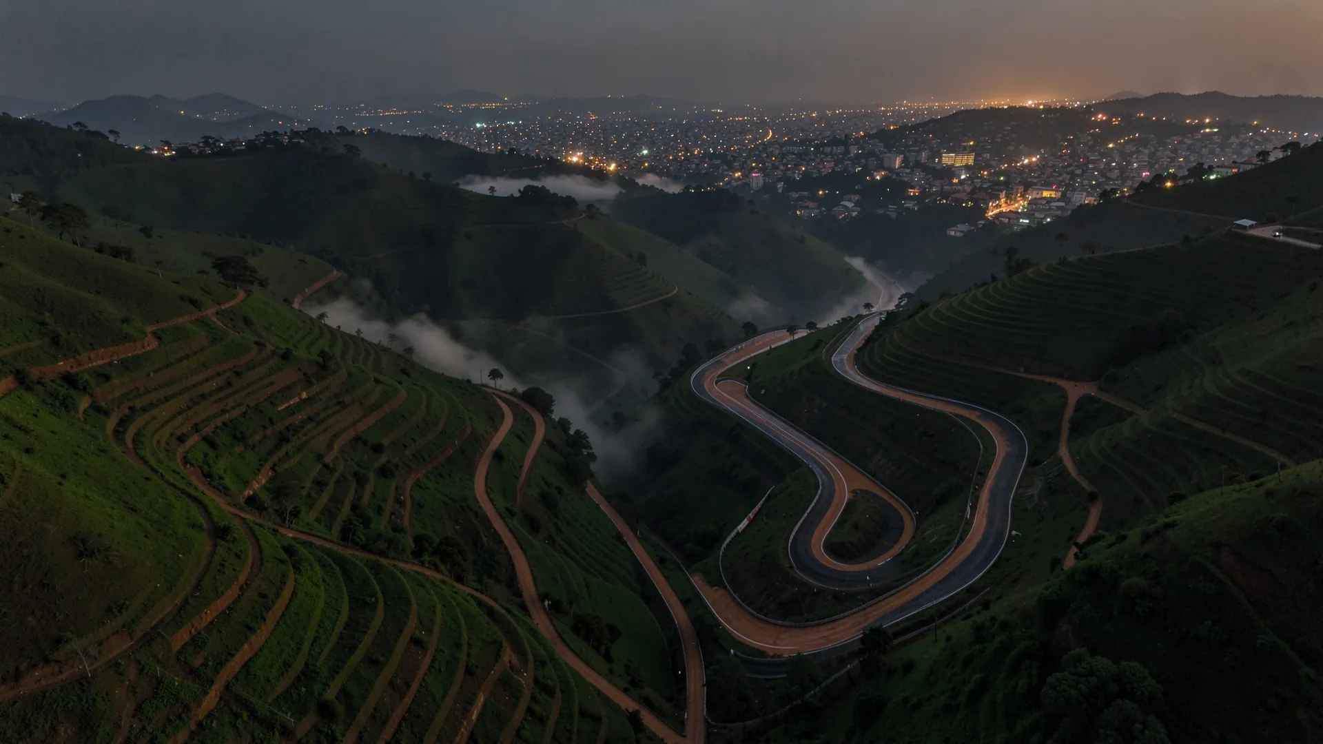 Rwanda's 10-Year F1 Deal Draws Amnesty Criticism as Verstappen Faces GT Stewards
