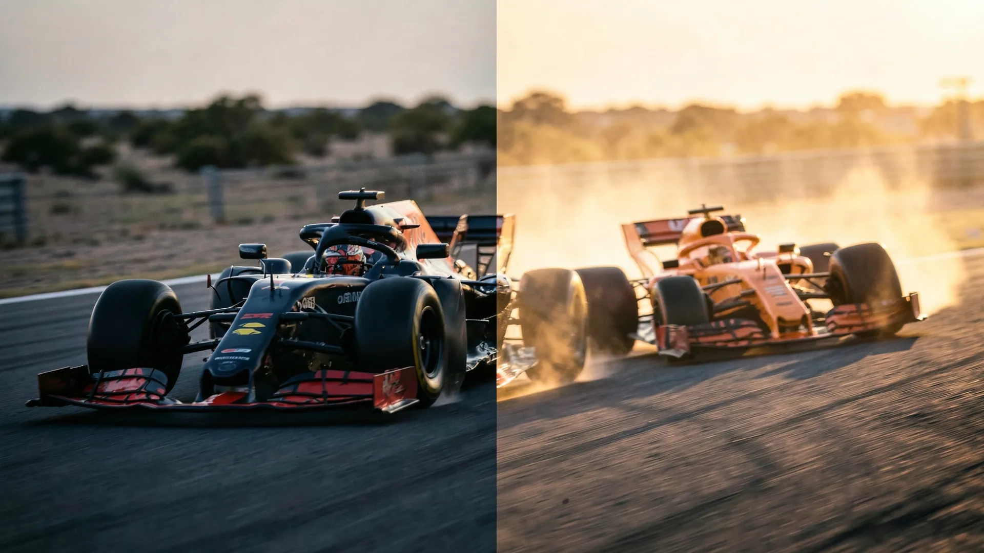 Red Bull Close on McLaren as Verstappen Defends Formula 1's 2026 Rules