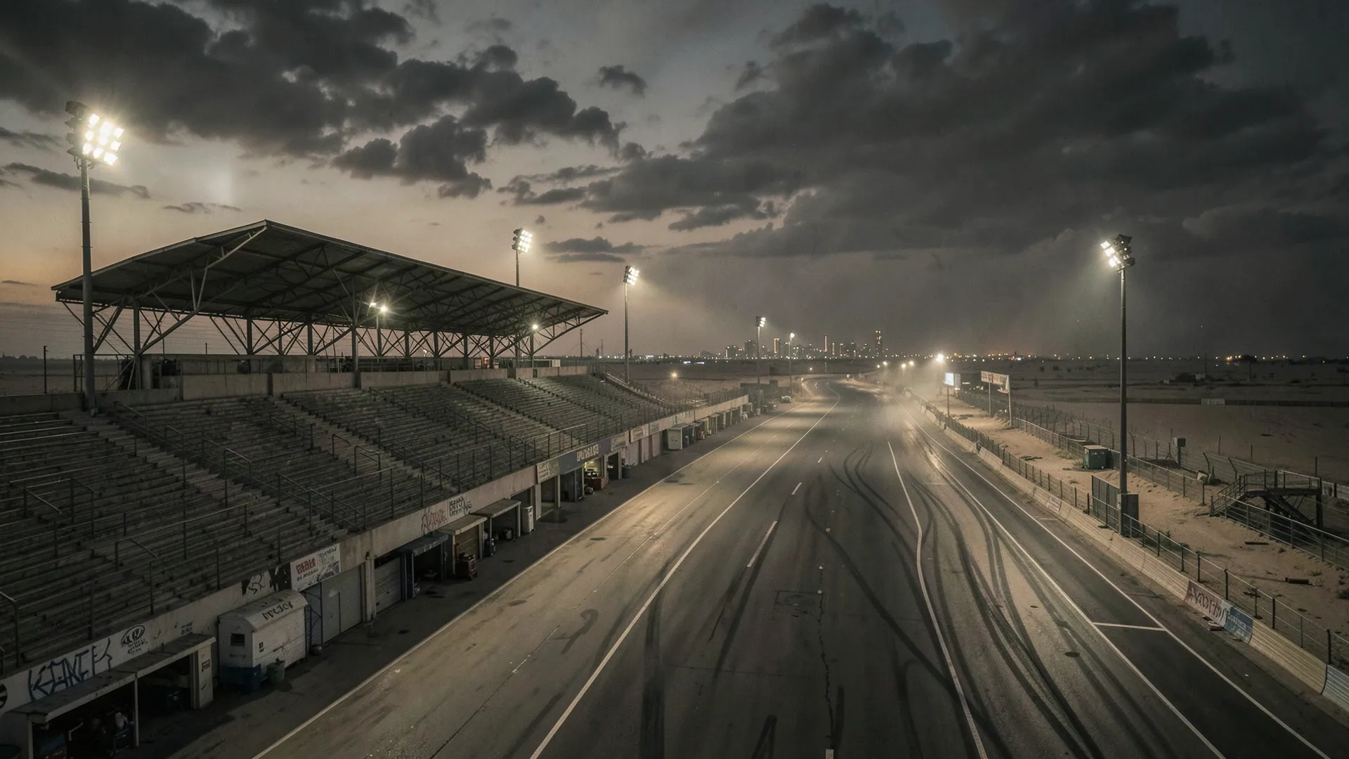 Gulf Finale Doubts Overshadow Antonelli's Title Run as F1 Heads to Austin